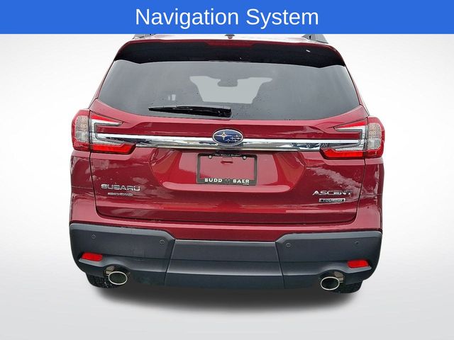 used 2025 Subaru Ascent car, priced at $44,220