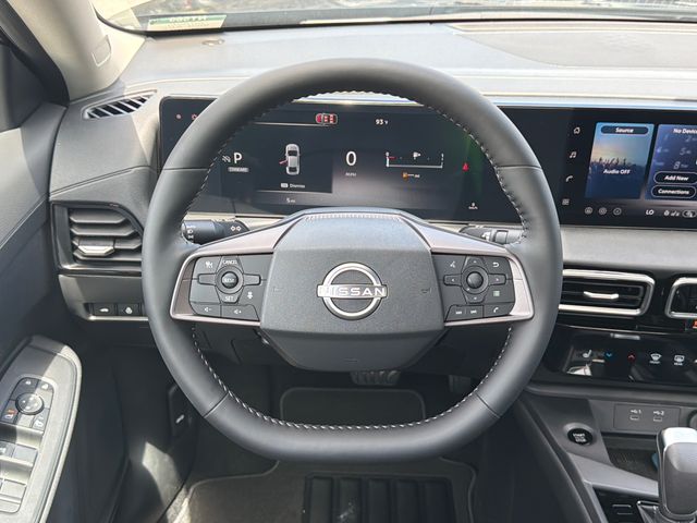 New 2027 Nissan Sentra Sedan