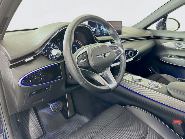 Thumbnail: 2025 Genesis GV70 - 9