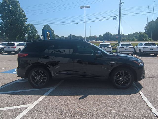 Used 2024 Acura RDX SUV
