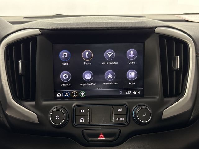 Used 2019 GMC Terrain For Sale in Indianapolis, IN