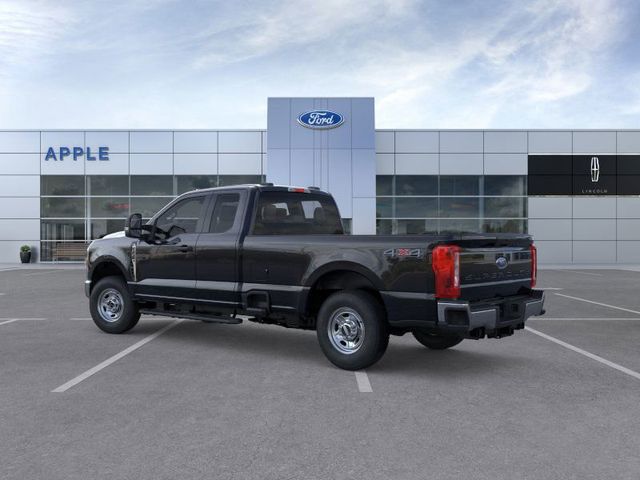 2025 Ford F-250 Super Duty XL
