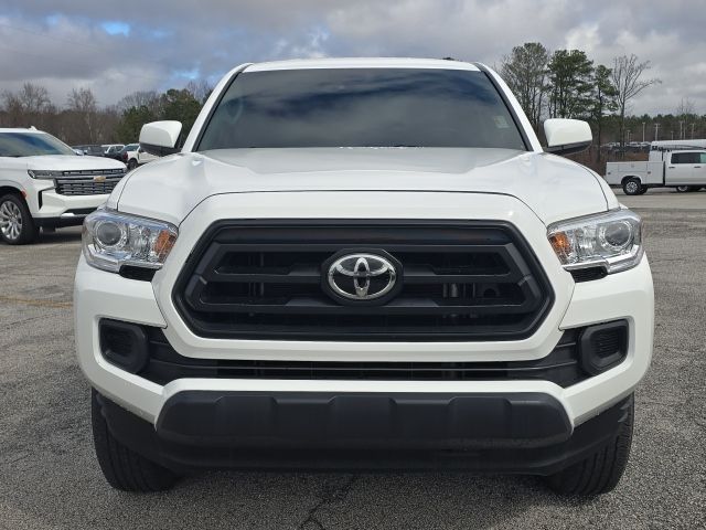 2023 Toyota Tacoma:44446A2