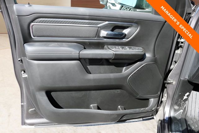 New Car 2025 Ram 1500  Big Horn/lone Star For Sale Under $50,000 In Austin, Texas