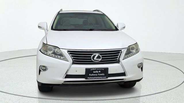 2015 Lexus RX 350  at Emmons Autoplex