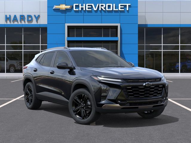 2026 Chevrolet Trax ACTIV:47294