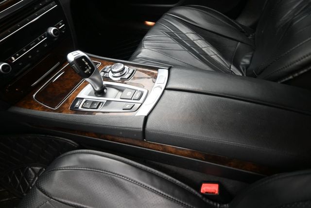 Used 2013 BMW 7 Series Sedan