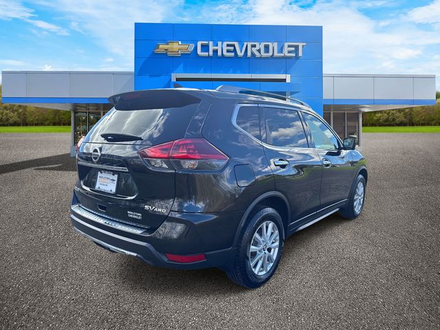 2018 Nissan Rogue - Image 6