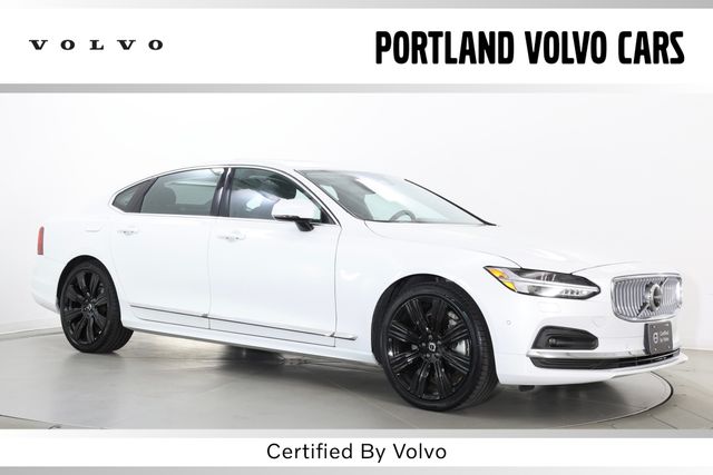 2023 Volvo S90 B6 Plus AWD