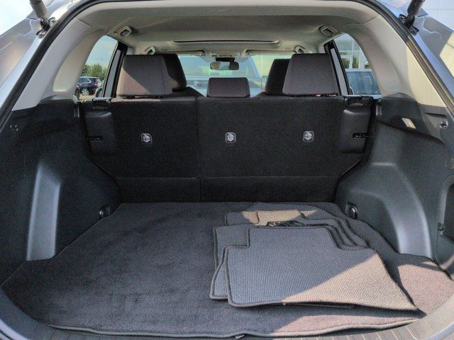 Used 2025 Toyota RAV4 Hybrid SUV