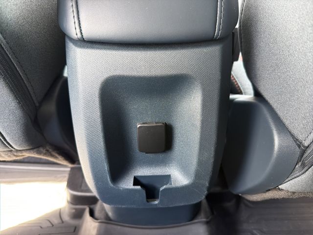 2023 Ford Maverick XLT Green at Community Toyota