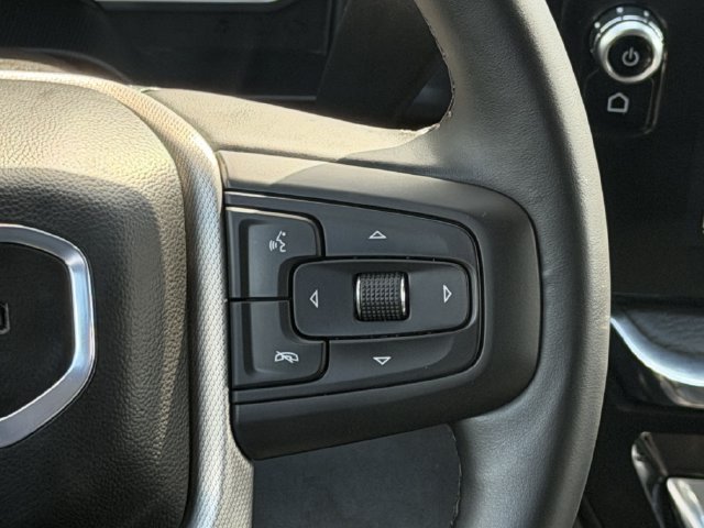 2025 GMC Sierra 3500HD Denali White at Big Star Buick GMC