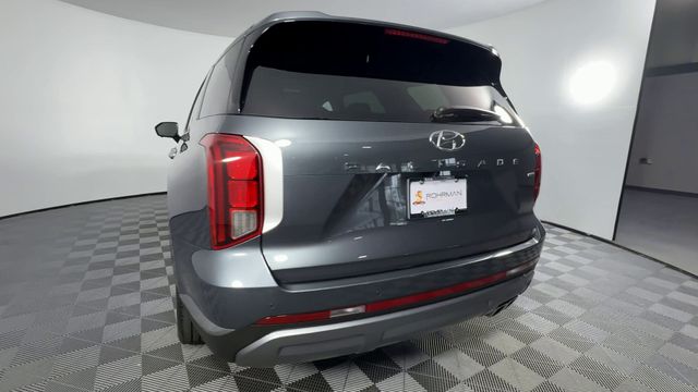 New 2025 Hyundai Palisade For Sale in Indianapolis, IN