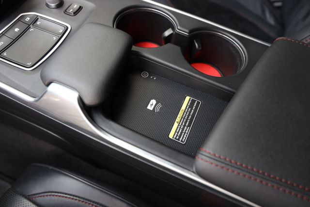 2021 Acura TLX A-Spec Package White at AutoSavvy Houston Southwest