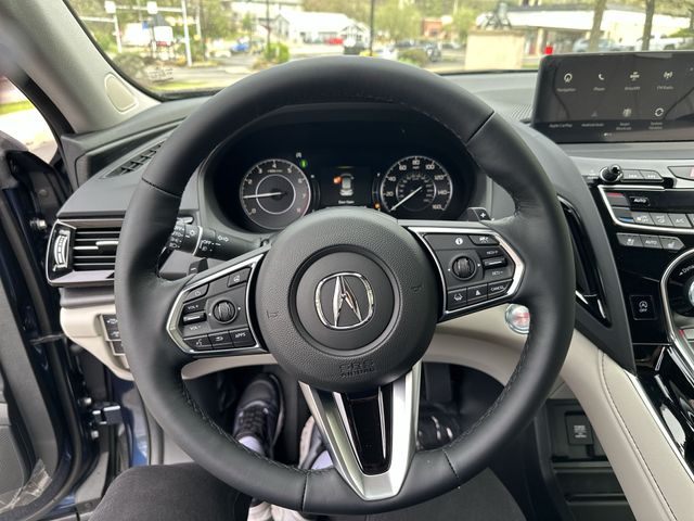 New 2026  Acura Advance Package image 15