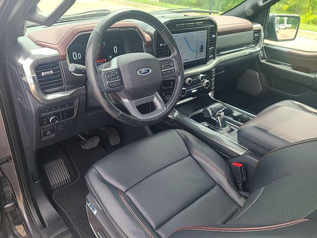 Used 2023 Ford F-150 Truck