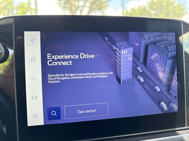 2025 Lexus UX - $37,898