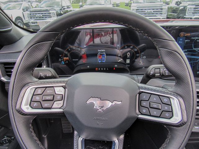 Photo of 2025 Ford Mustang EcoBoost Premium in Dallas, GA - 15,  2025 Ford Mustang EcoBoost Premium:167228