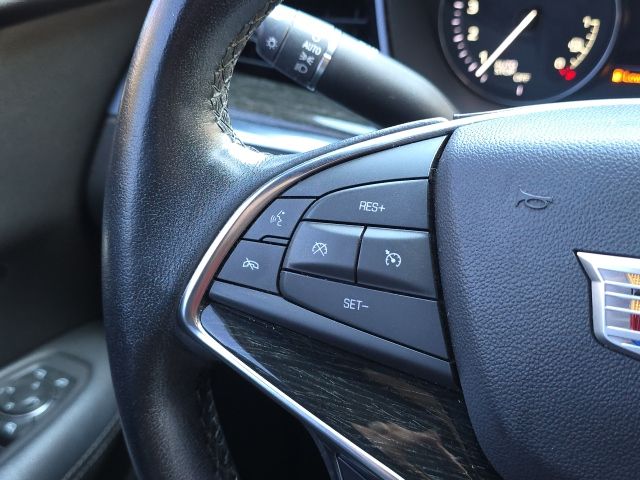 Photo of 2021 Cadillac XT5 Premium Luxury in Dallas, GA - 29,  2021 Cadillac XT5 Premium Luxury:44325A