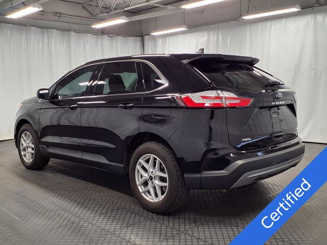 2023 Ford Edge
