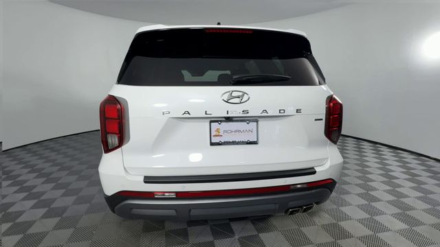 New 2025 Hyundai Palisade For Sale in Indianapolis, IN