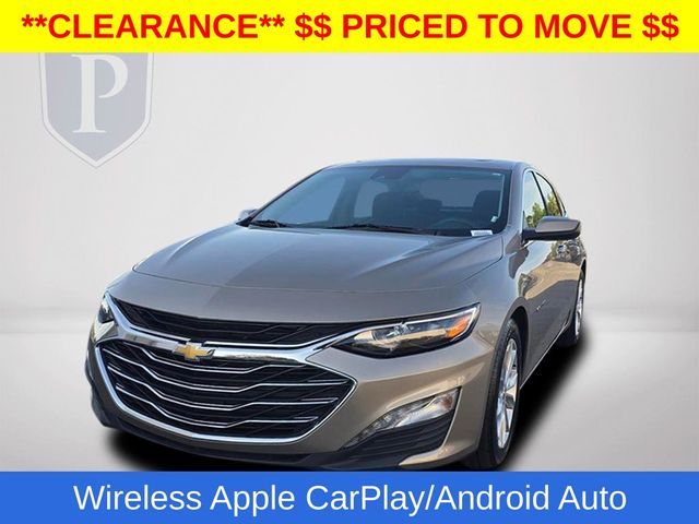 Certified Used 2024 Gray Chevrolet LT image 12