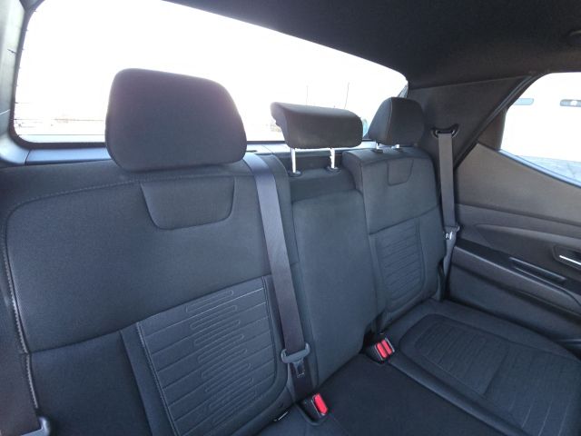 2023 Hyundai Santa Cruz SEL:168343A