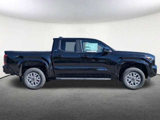 2024 Toyota Tacoma SR5 2