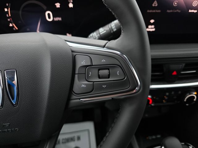2026 Buick Encore GX Sport Touring AWD