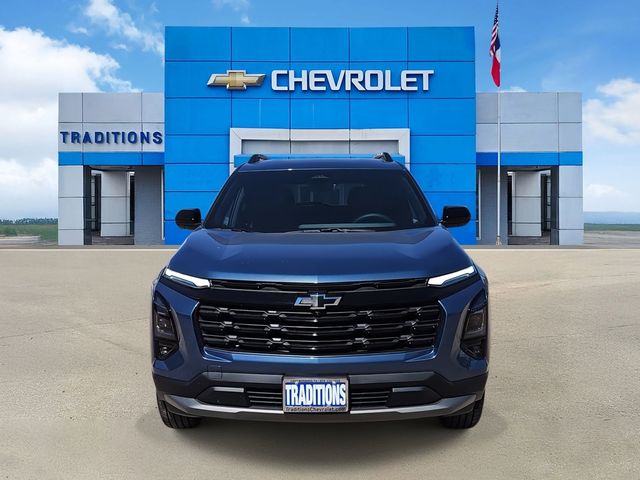 2026 Chevrolet Equinox LT - 3