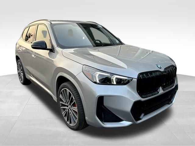 2024 BMW X1 xDrive28i 3