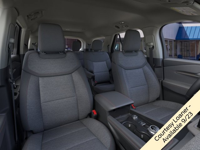 New 2026 Gray Ford Active image 10