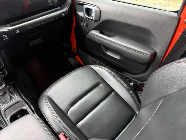 Used 2023 Jeep Wrangler SUV
