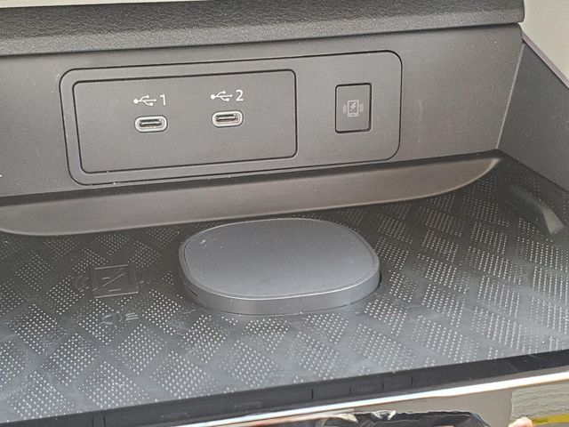 Used 2026 Nissan Murano SUV