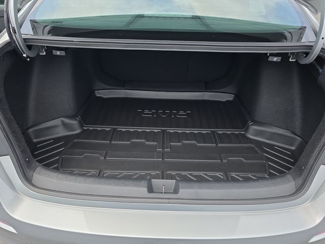 Used 2025 Silver Honda Sport image 13