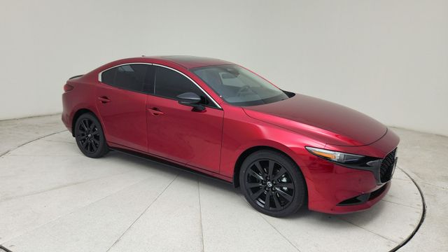 2026 Mazda Mazda3 2.5 Turbo Premium Plus - 6