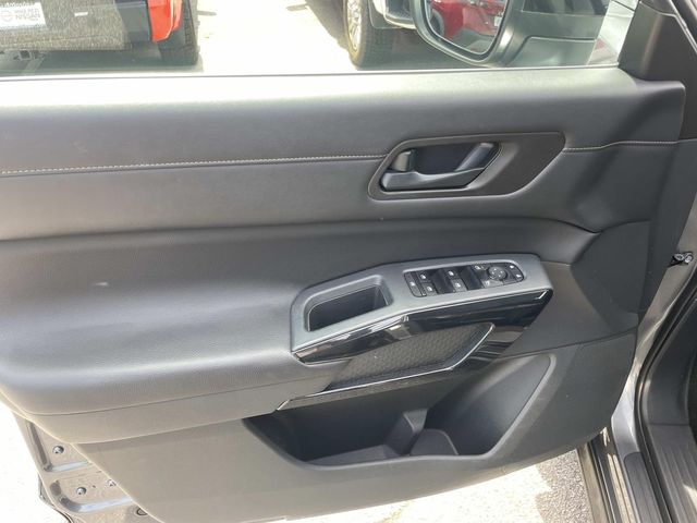 Used 2023 Nissan Pathfinder SUV