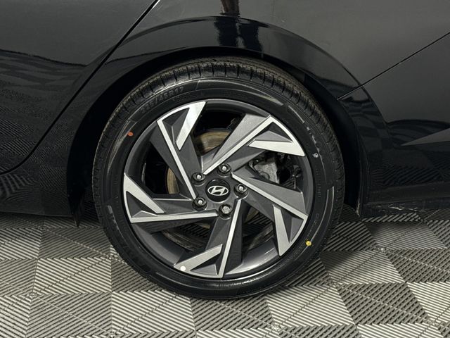 Used 2024 Hyundai Elantra Hybrid For Sale in Indianapolis, IN