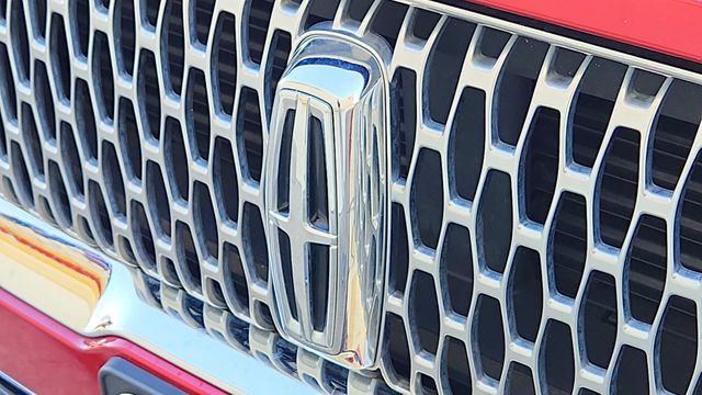 2022 Lincoln Corsair