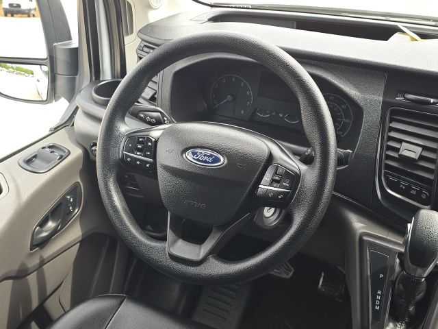 2024 Ford Transit-250 Base:B02248