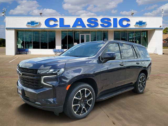 2023 Chevrolet Tahoe RST - 2