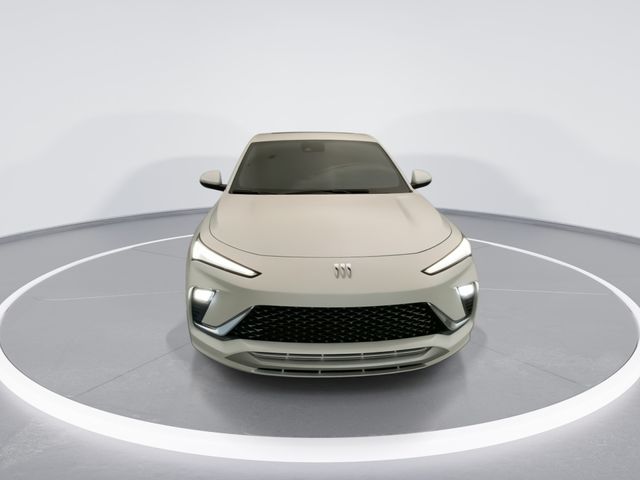 Used 2024 White Buick Avenir image 7