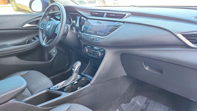 2023 Buick Encore GX