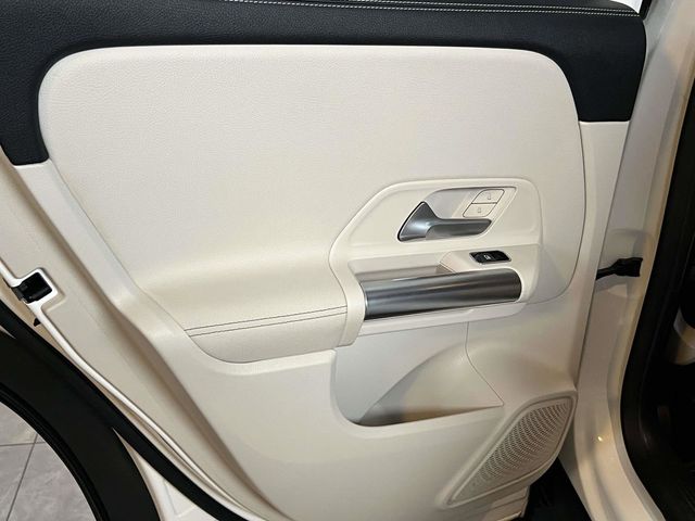 used 2022 Mercedes-Benz GLA car, priced at $27,991