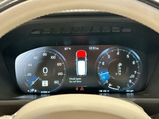 2020 Volvo XC90 T6 Momentum - 6