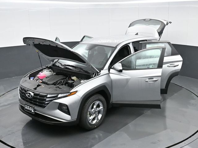 2024 Hyundai Tucson SE 38