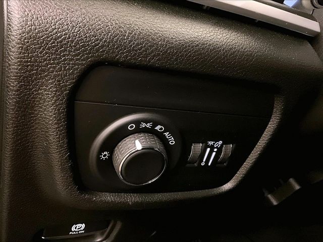 2023 Jeep Grand Cherokee Altitude X Black at Auto Express Mitsubishi