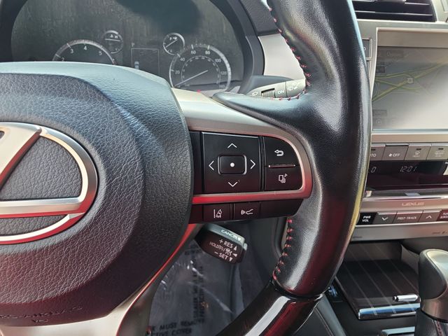 Used 2021  Lexus 460 image 20