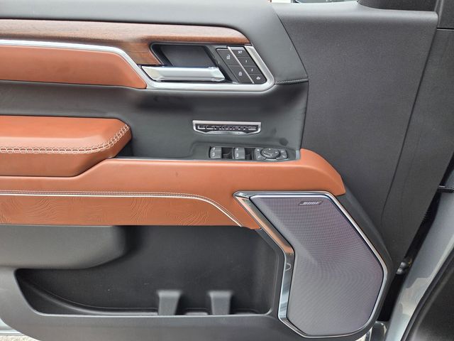 New 2026 Silver GMC Denali Ultimate image 22