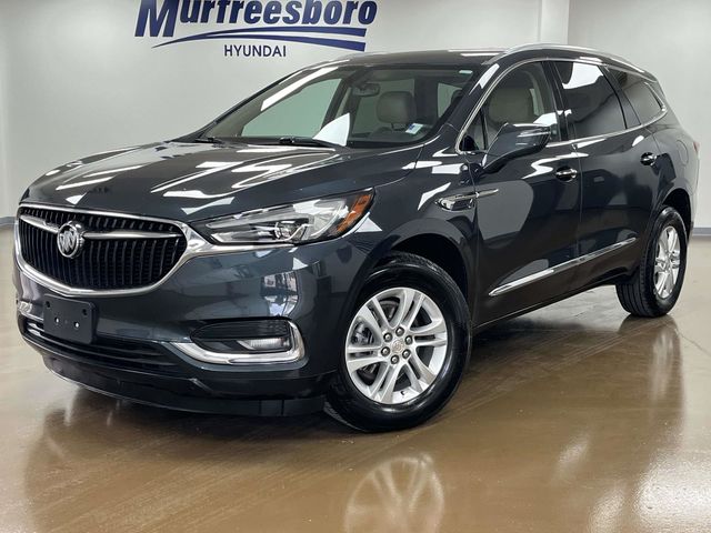  2020 Buick Enclave Essence AWD   